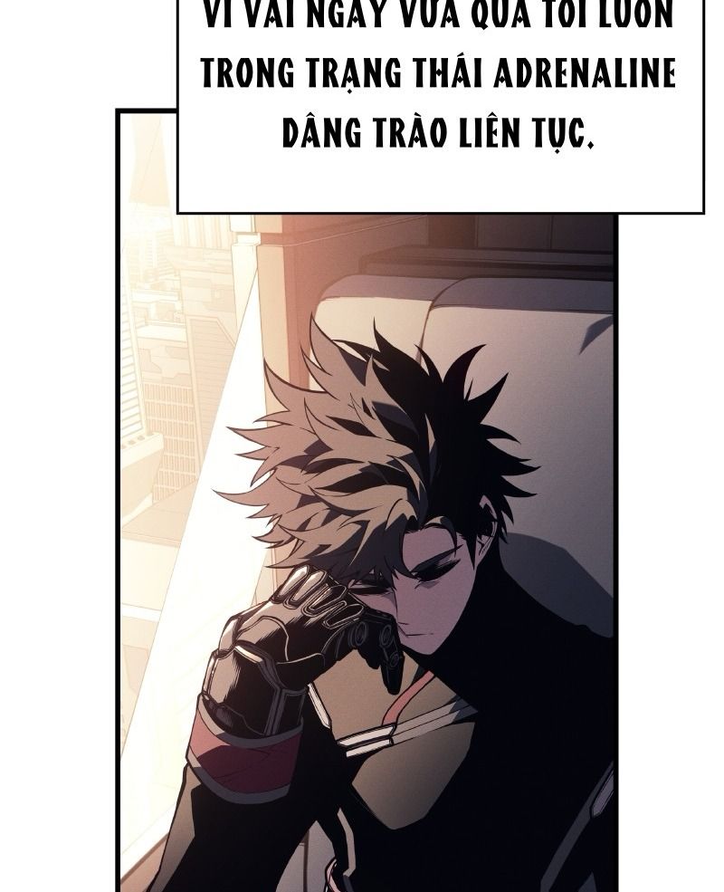Huyết Thống Hắc Ám Chapter 19 - Trang 2