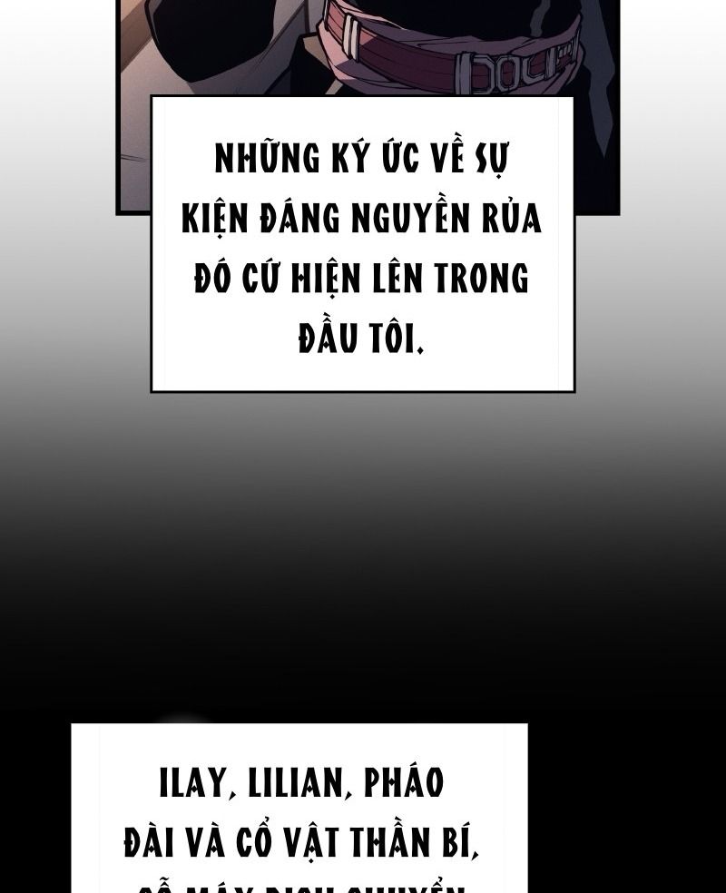 Huyết Thống Hắc Ám Chapter 19 - Trang 2