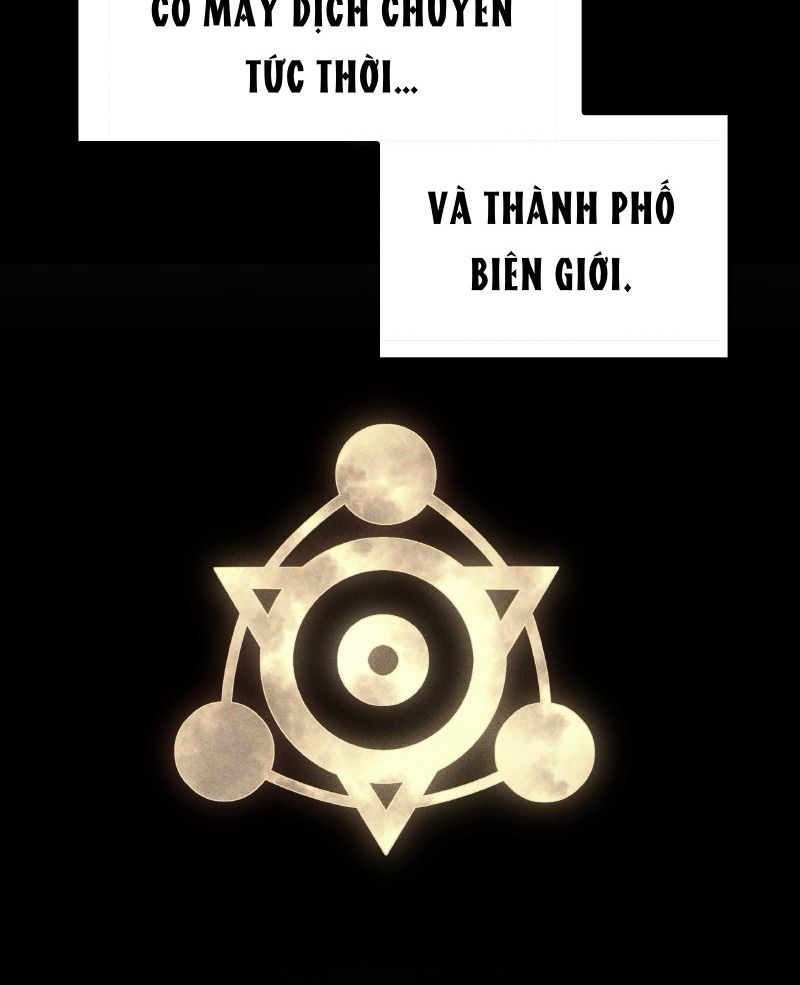 Huyết Thống Hắc Ám Chapter 19 - Trang 2