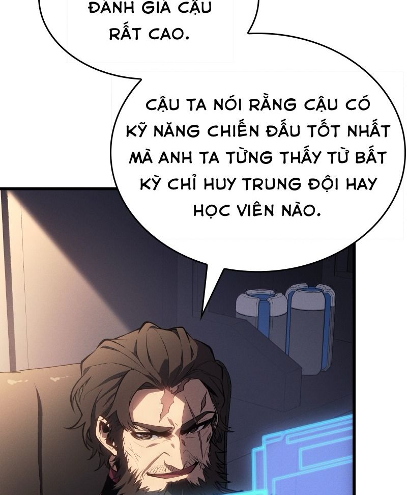 Huyết Thống Hắc Ám Chapter 19 - Trang 2