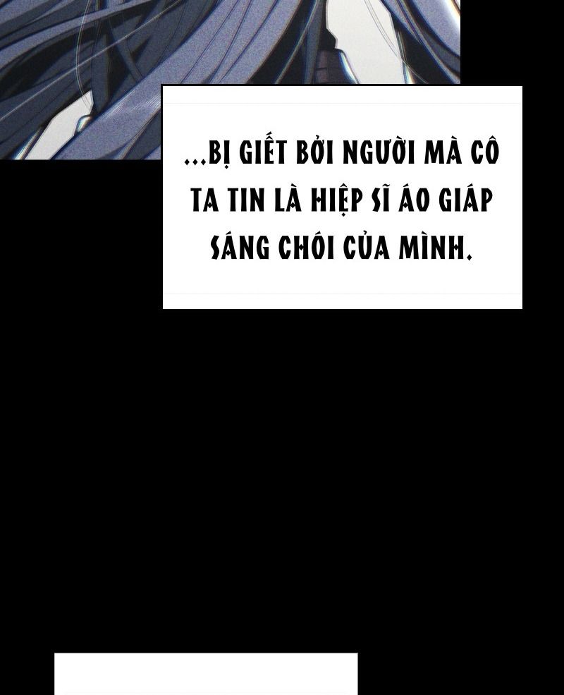 Huyết Thống Hắc Ám Chapter 19 - Trang 2
