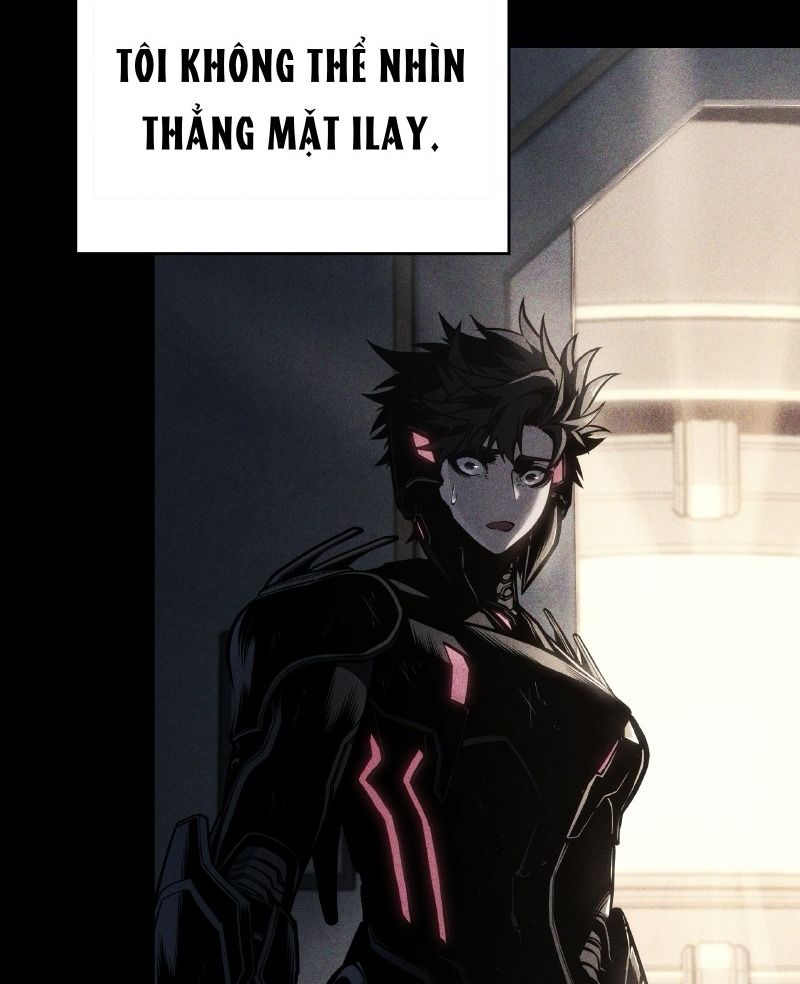 Huyết Thống Hắc Ám Chapter 19 - Trang 2