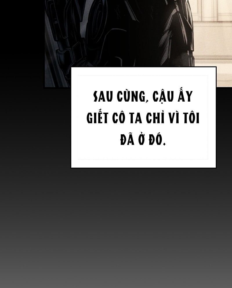 Huyết Thống Hắc Ám Chapter 19 - Trang 2