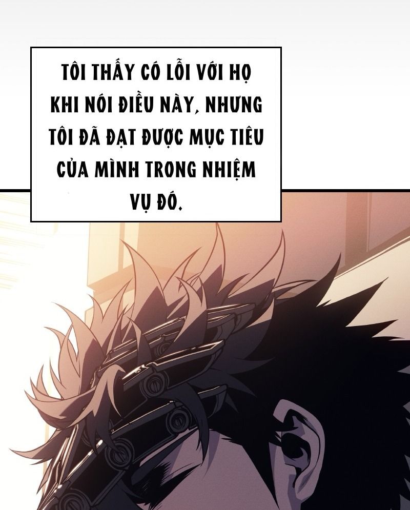 Huyết Thống Hắc Ám Chapter 19 - Trang 2