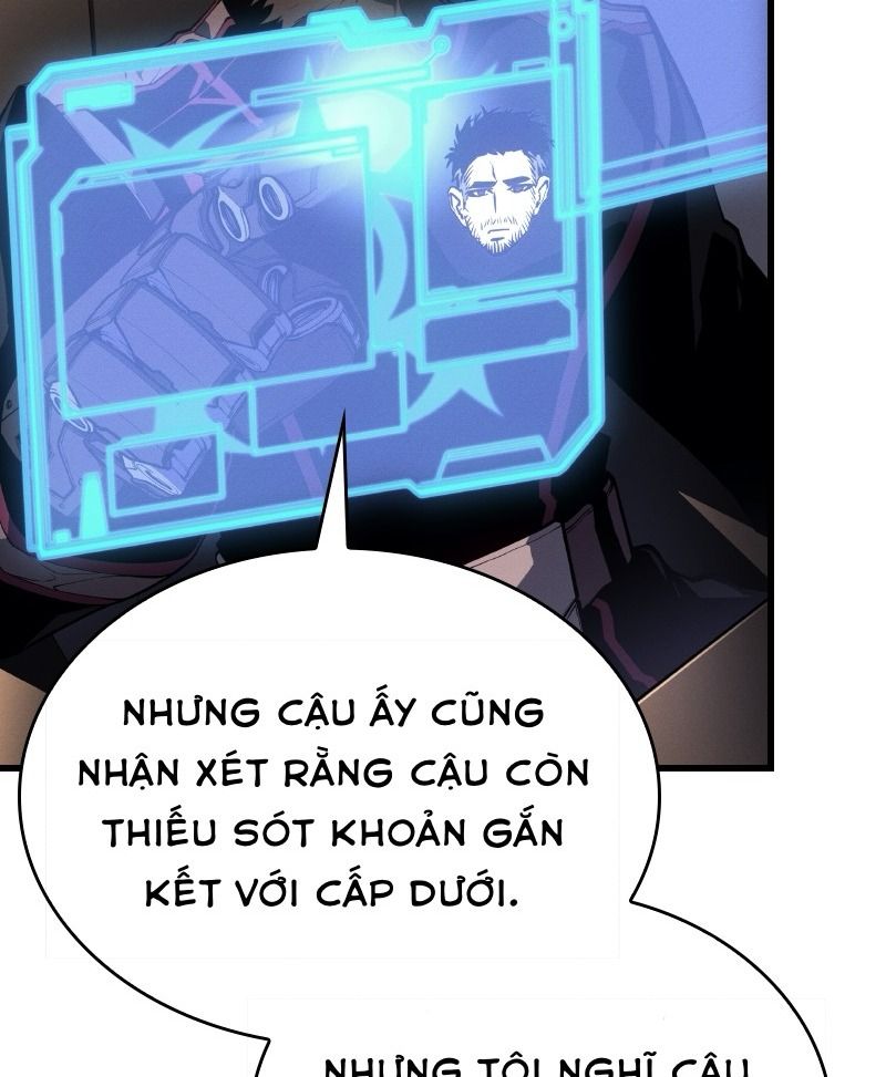 Huyết Thống Hắc Ám Chapter 19 - Trang 2