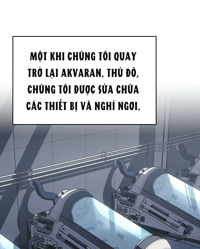 Huyết Thống Hắc Ám Chapter 19 - Trang 2