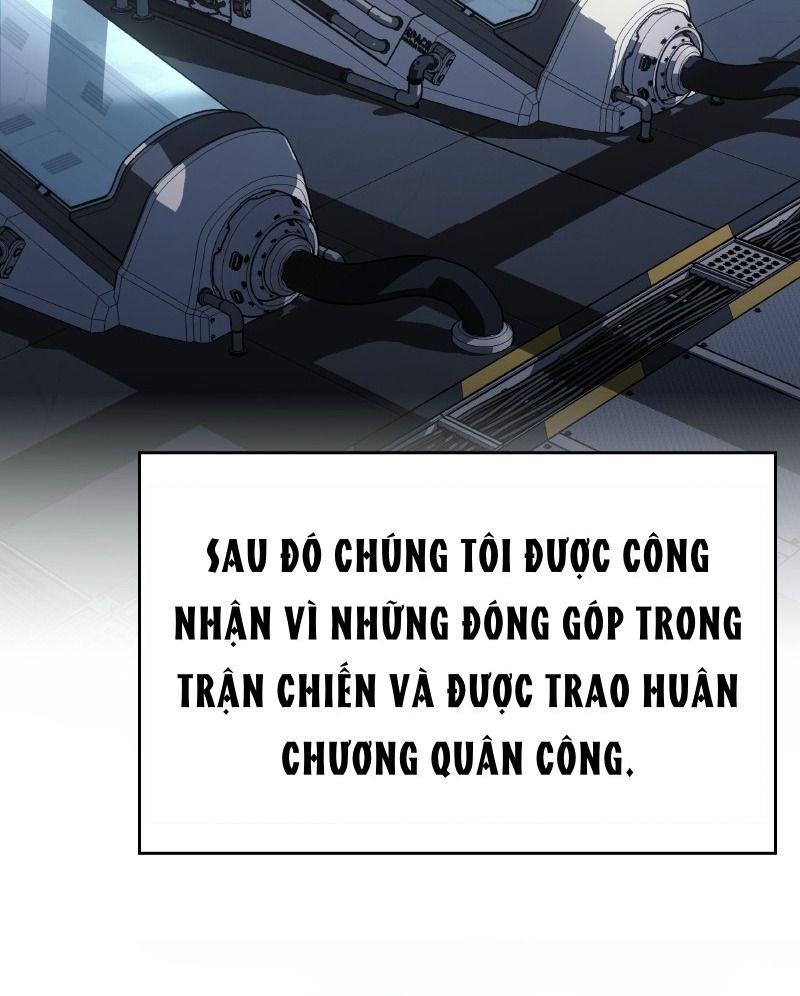 Huyết Thống Hắc Ám Chapter 19 - Trang 2