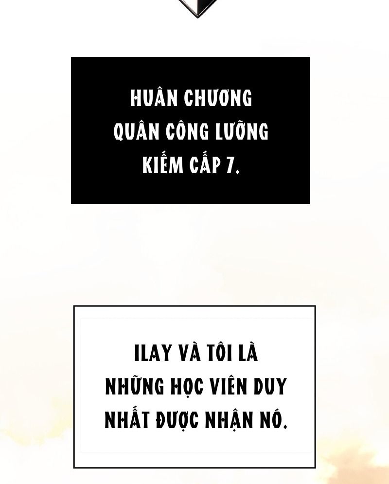 Huyết Thống Hắc Ám Chapter 19 - Trang 2
