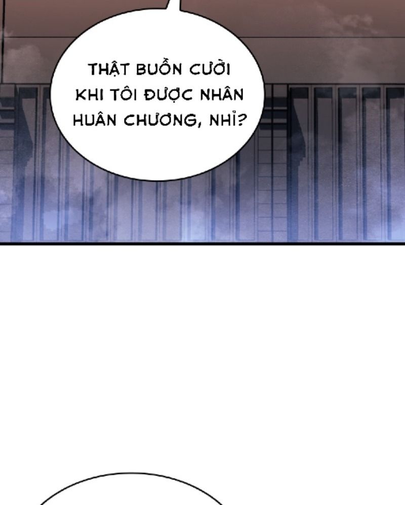 Huyết Thống Hắc Ám Chapter 19 - Trang 2