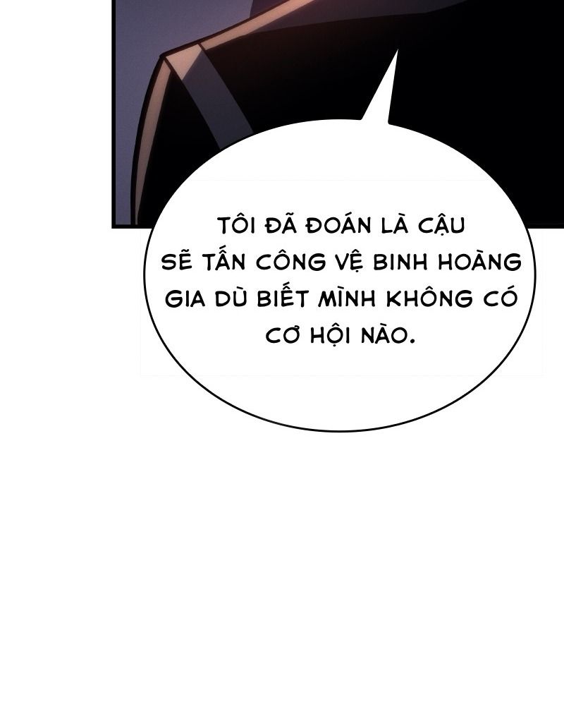 Huyết Thống Hắc Ám Chapter 19 - Trang 2