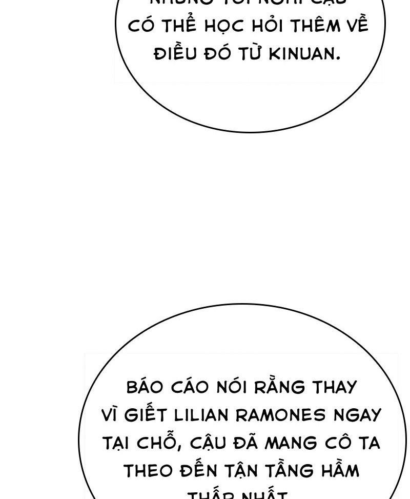 Huyết Thống Hắc Ám Chapter 19 - Trang 2