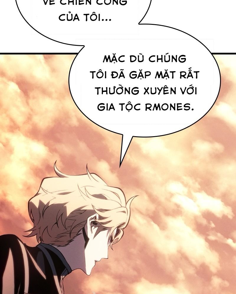 Huyết Thống Hắc Ám Chapter 19 - Trang 2
