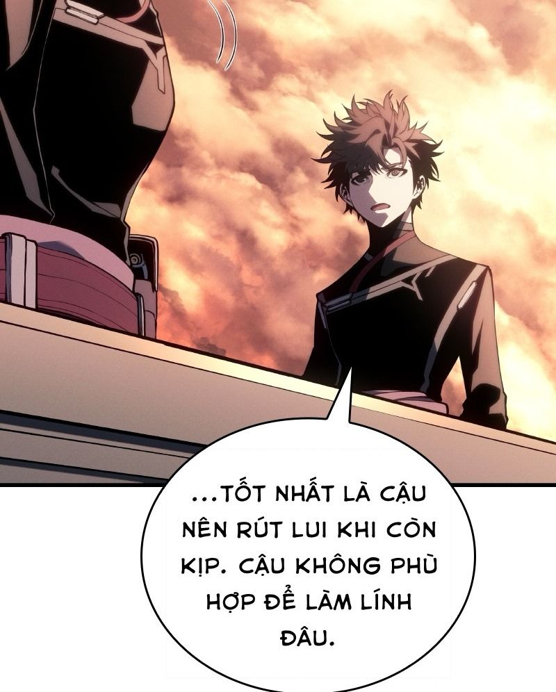 Huyết Thống Hắc Ám Chapter 19 - Trang 2