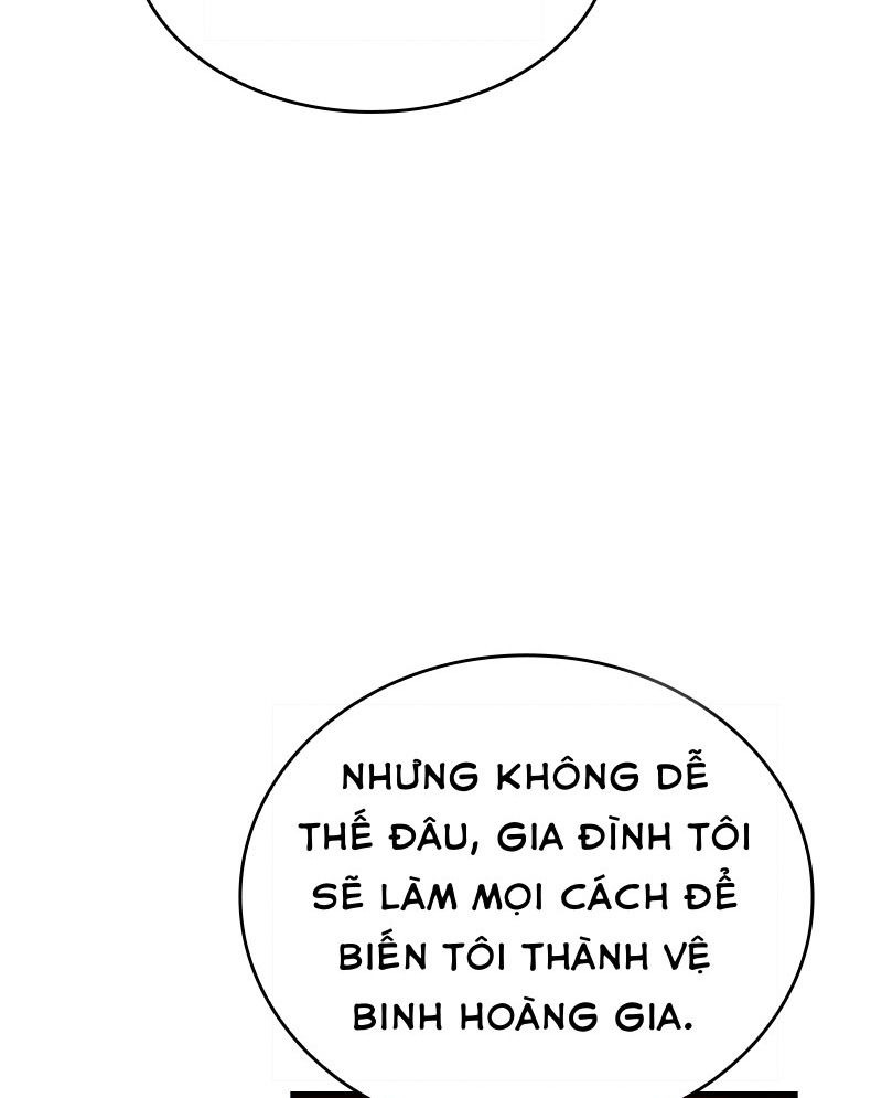 Huyết Thống Hắc Ám Chapter 19 - Trang 2