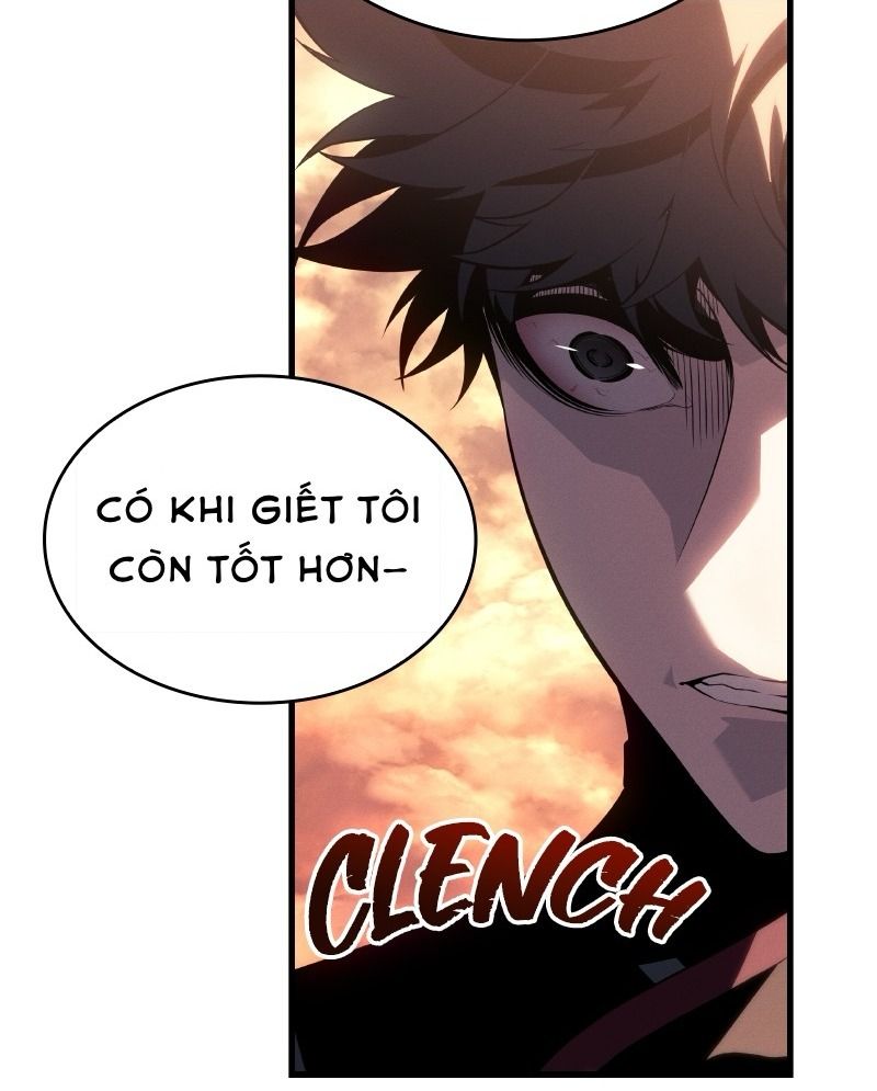 Huyết Thống Hắc Ám Chapter 19 - Trang 2