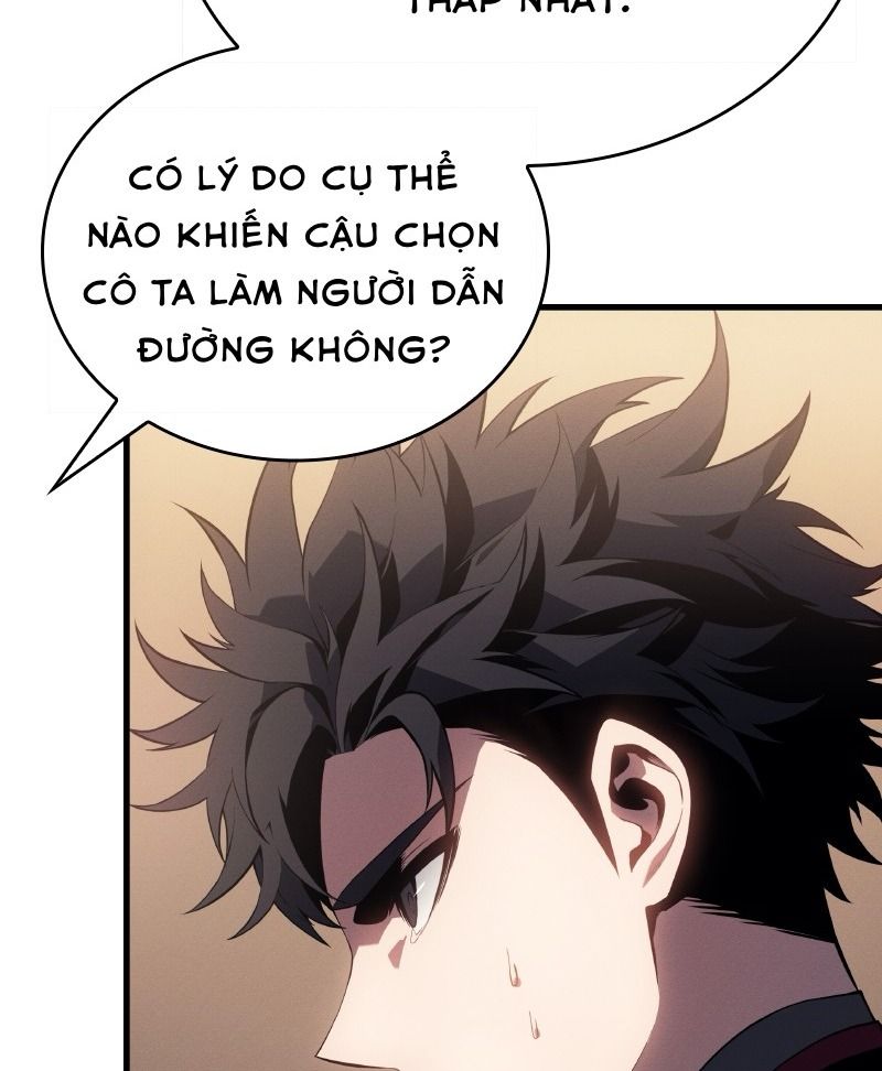 Huyết Thống Hắc Ám Chapter 19 - Trang 2