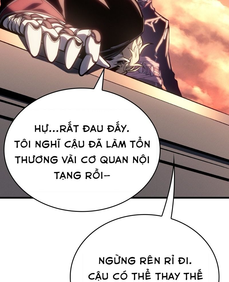 Huyết Thống Hắc Ám Chapter 19 - Trang 2
