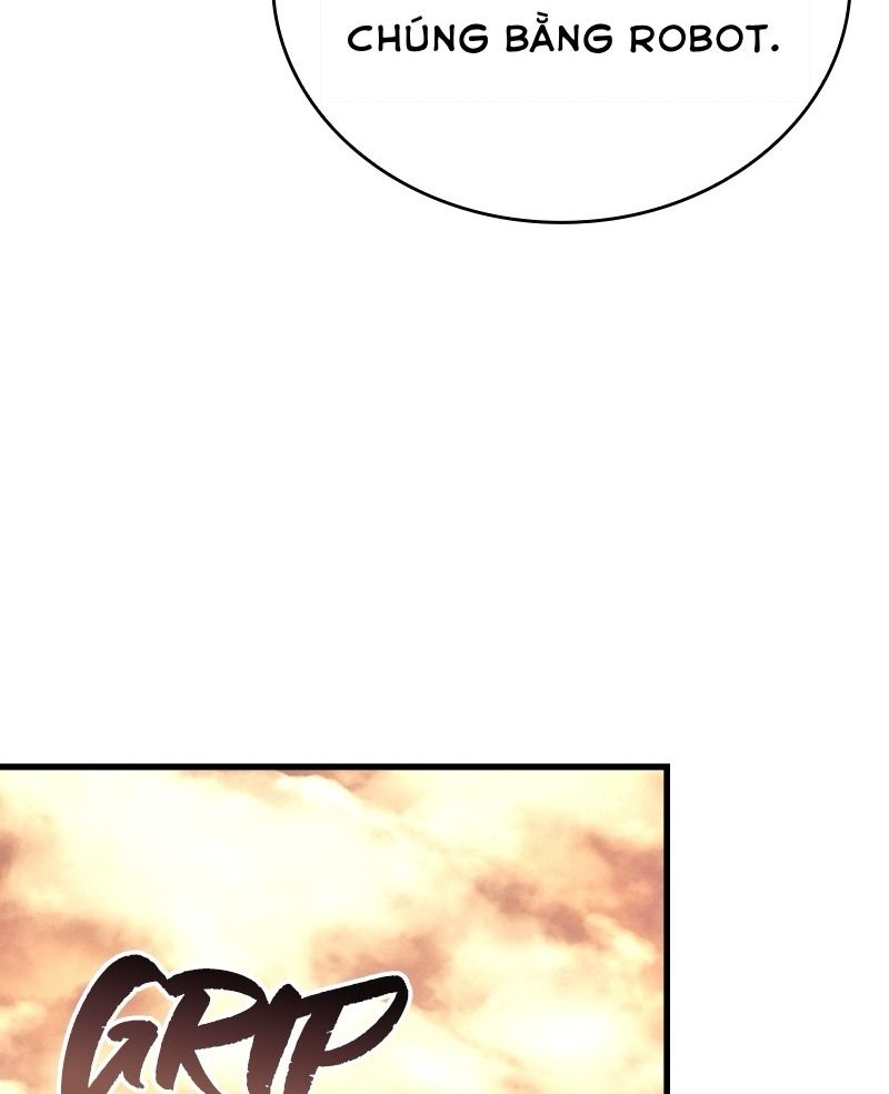 Huyết Thống Hắc Ám Chapter 19 - Trang 2