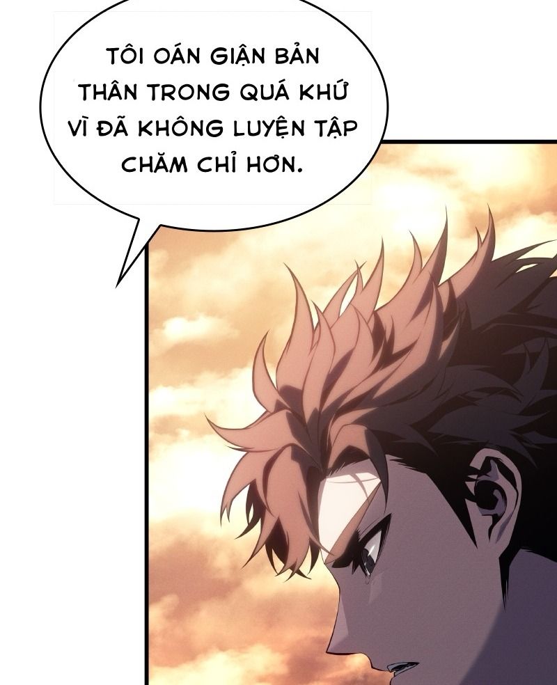 Huyết Thống Hắc Ám Chapter 19 - Trang 2