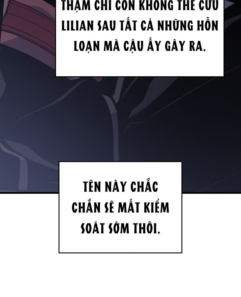 Huyết Thống Hắc Ám Chapter 19 - Trang 2