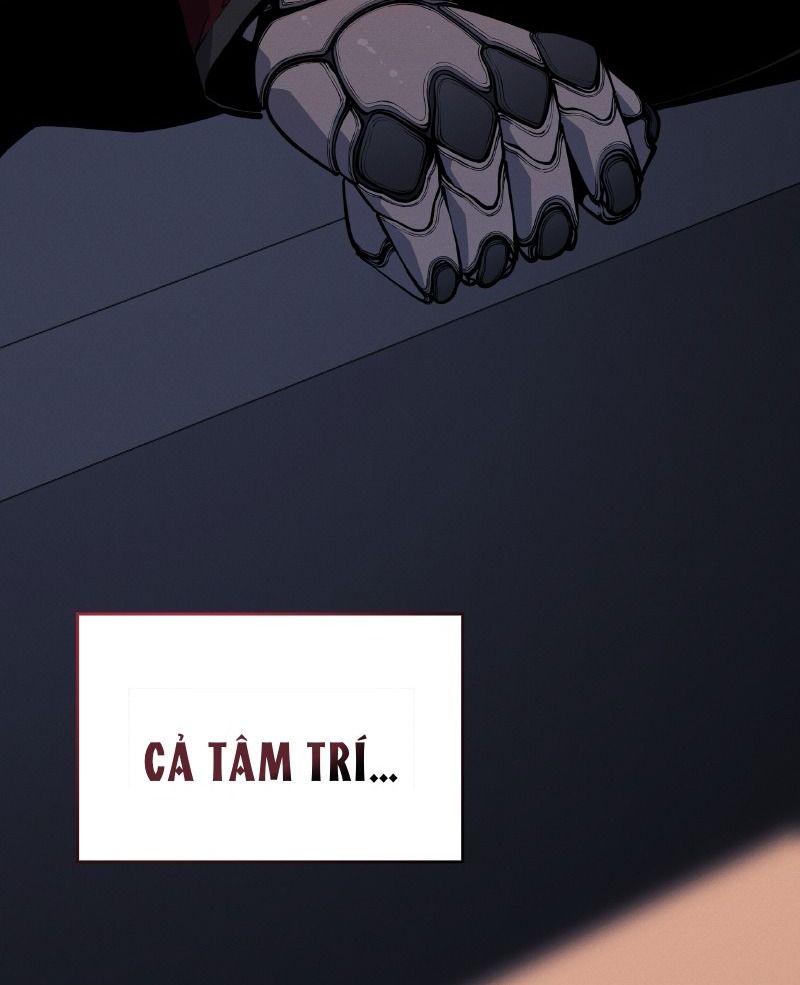 Huyết Thống Hắc Ám Chapter 19 - Trang 2