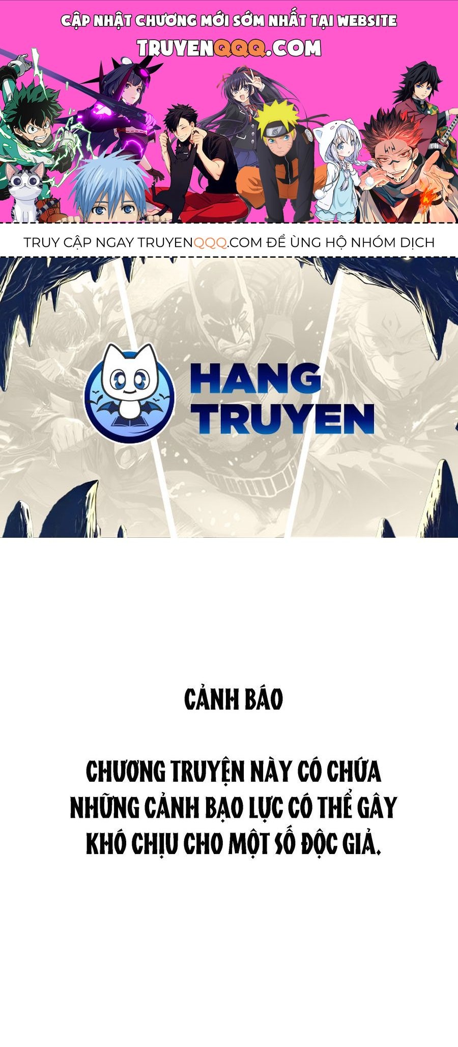 Huyết Thống Hắc Ám Chapter 2 - Trang 2