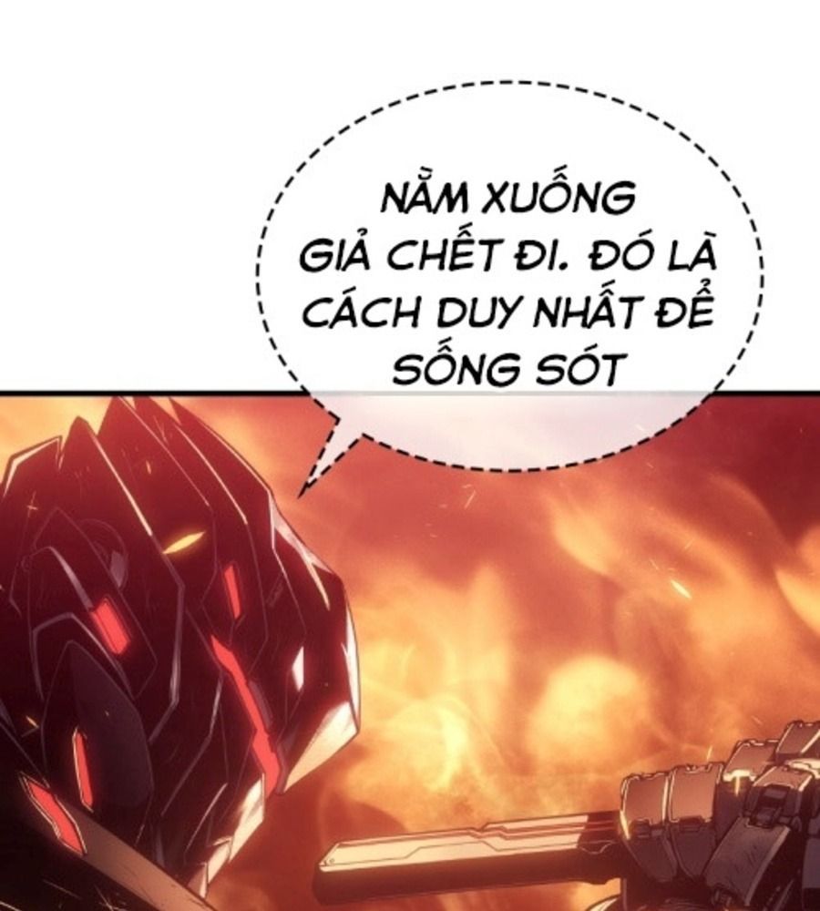 Huyết Thống Hắc Ám Chapter 2 - Trang 2