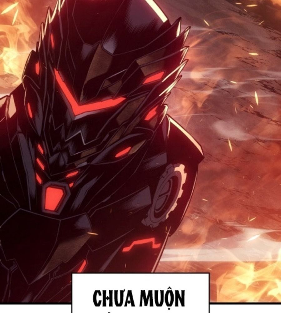 Huyết Thống Hắc Ám Chapter 2 - Trang 2