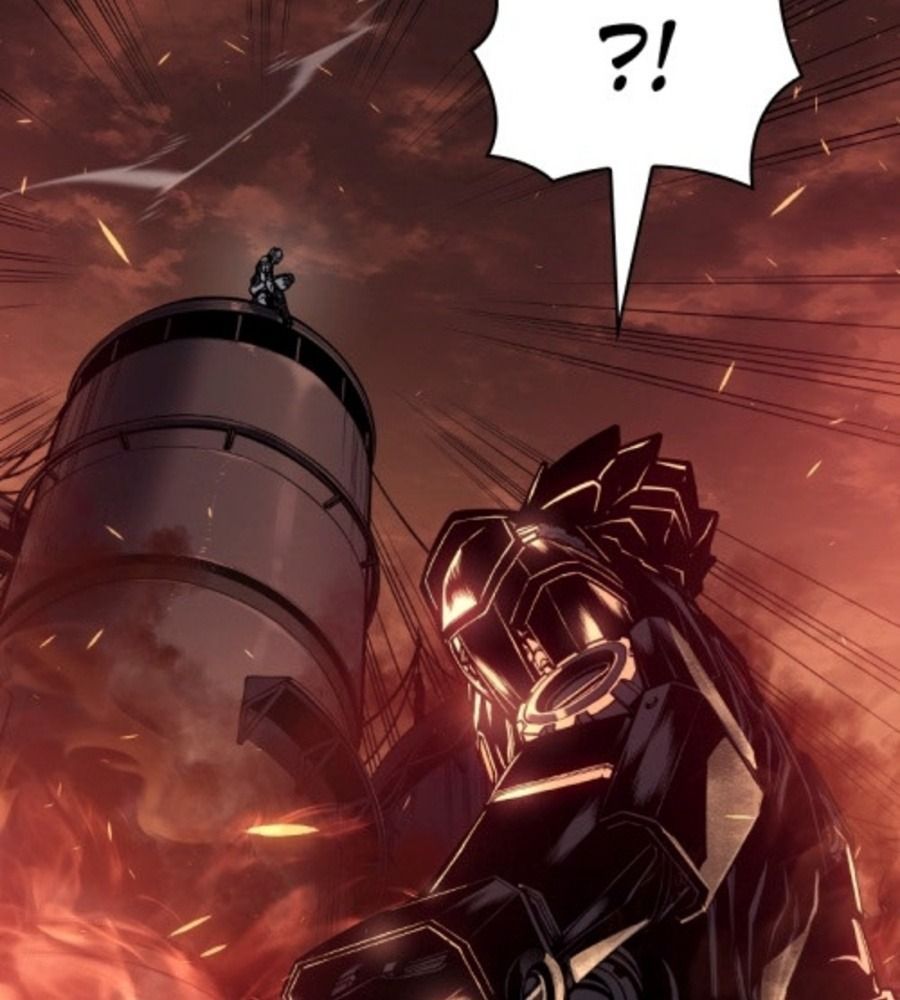 Huyết Thống Hắc Ám Chapter 2 - Trang 2