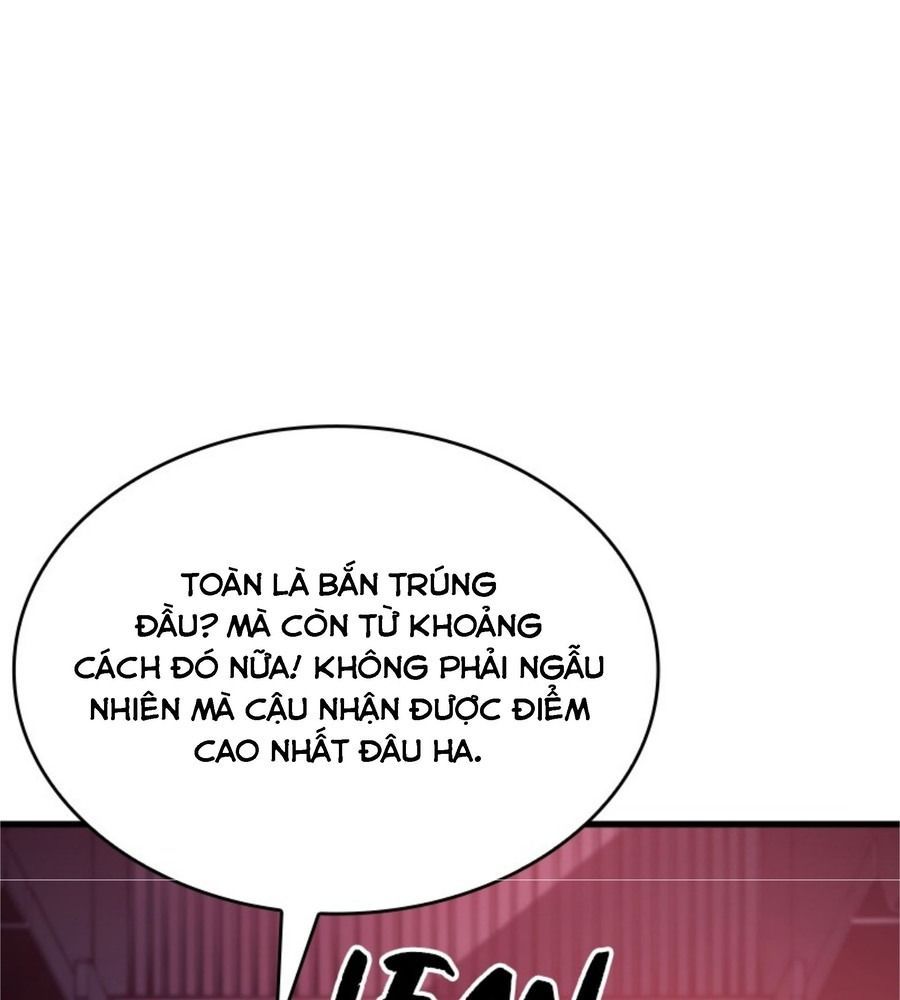 Huyết Thống Hắc Ám Chapter 2 - Trang 2