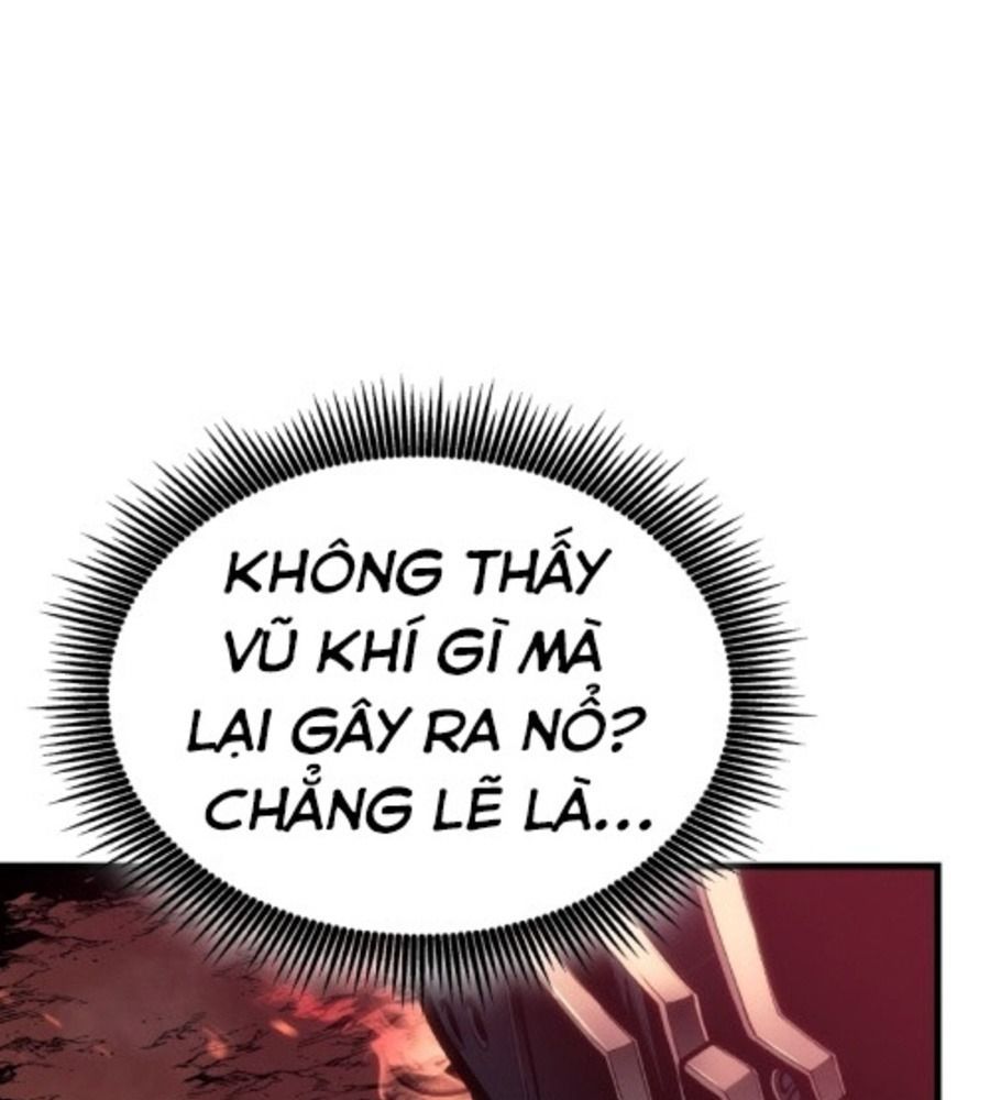 Huyết Thống Hắc Ám Chapter 2 - Trang 2