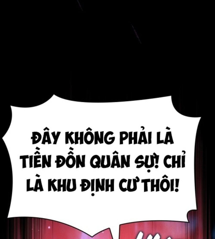 Huyết Thống Hắc Ám Chapter 2 - Trang 2