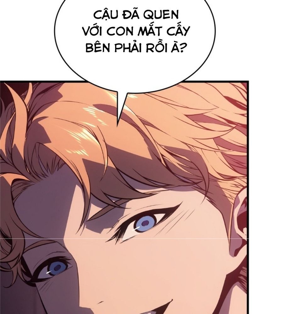 Huyết Thống Hắc Ám Chapter 2 - Trang 2