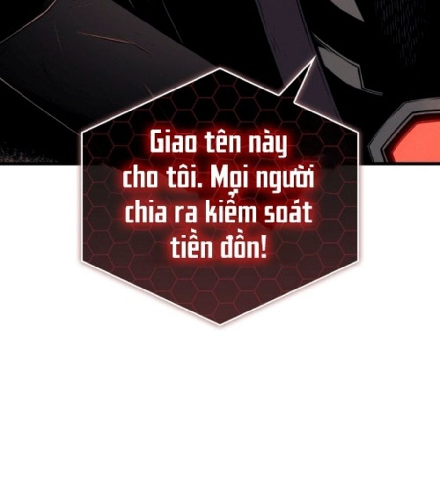 Huyết Thống Hắc Ám Chapter 2 - Trang 2