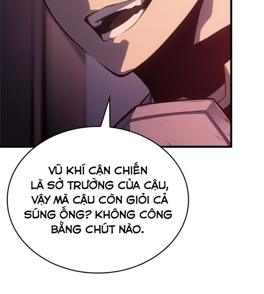 Huyết Thống Hắc Ám Chapter 2 - Trang 2