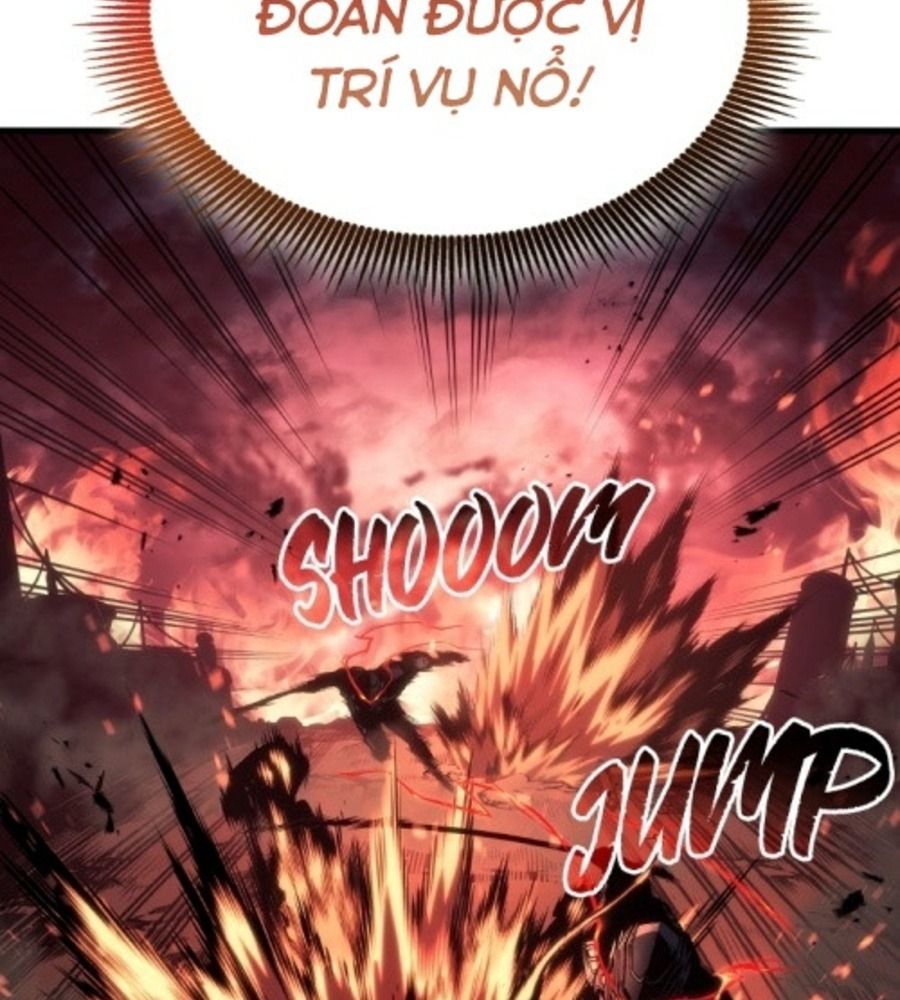 Huyết Thống Hắc Ám Chapter 2 - Trang 2