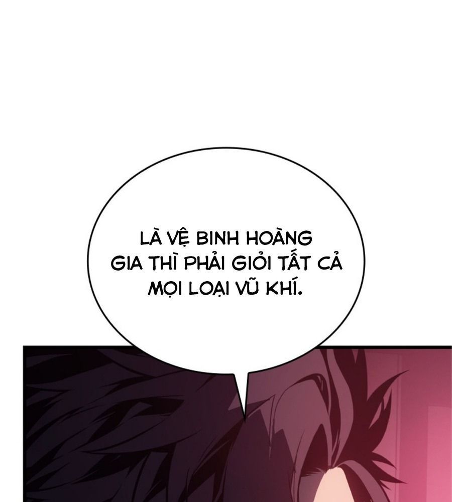Huyết Thống Hắc Ám Chapter 2 - Trang 2