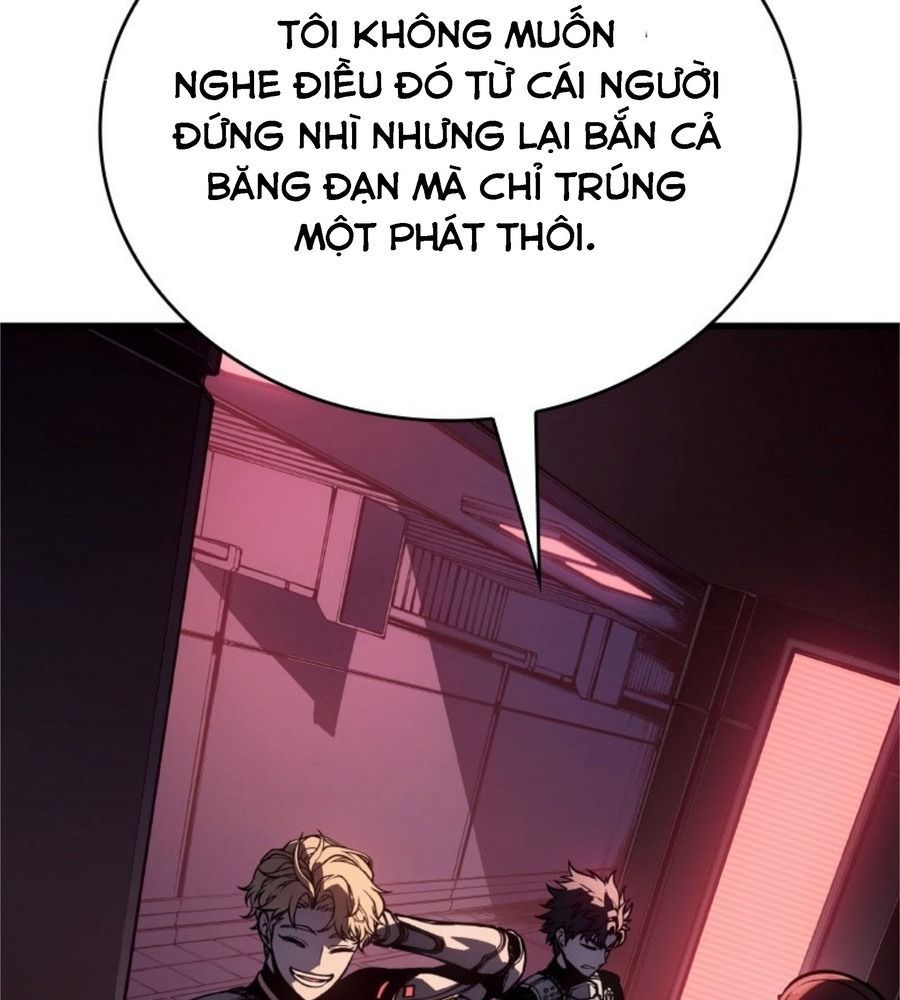 Huyết Thống Hắc Ám Chapter 2 - Trang 2