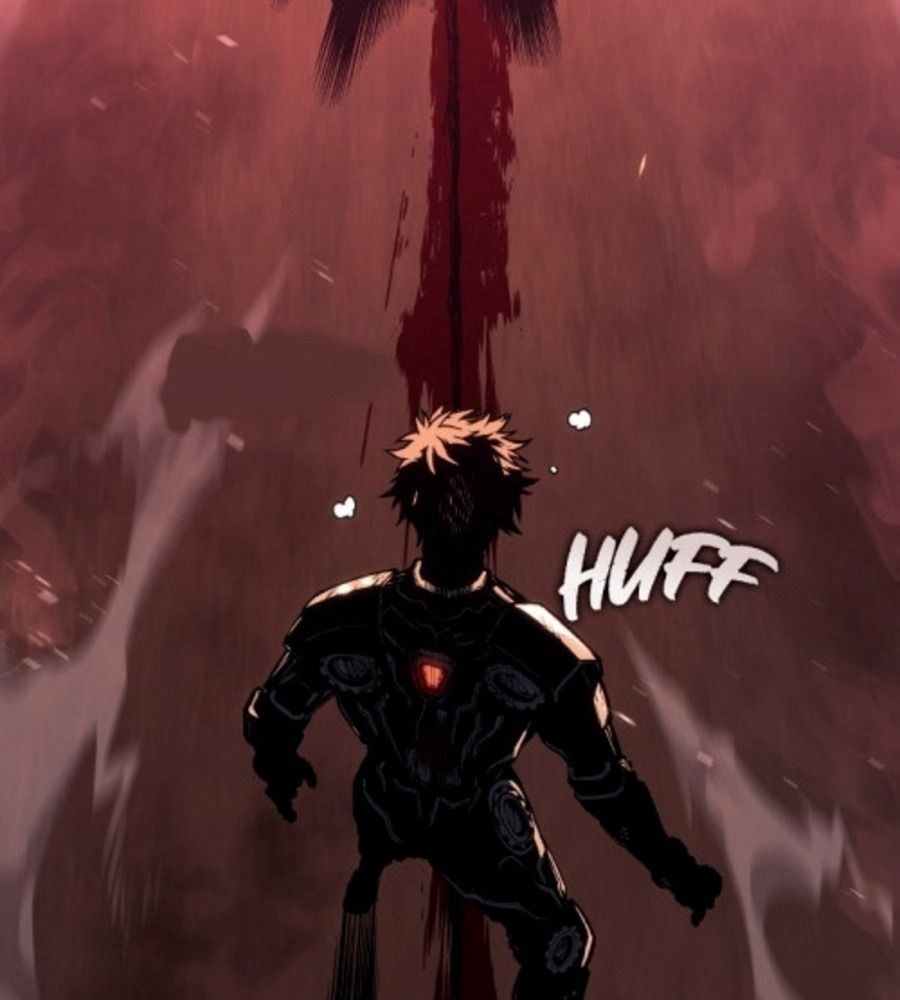 Huyết Thống Hắc Ám Chapter 2 - Trang 2