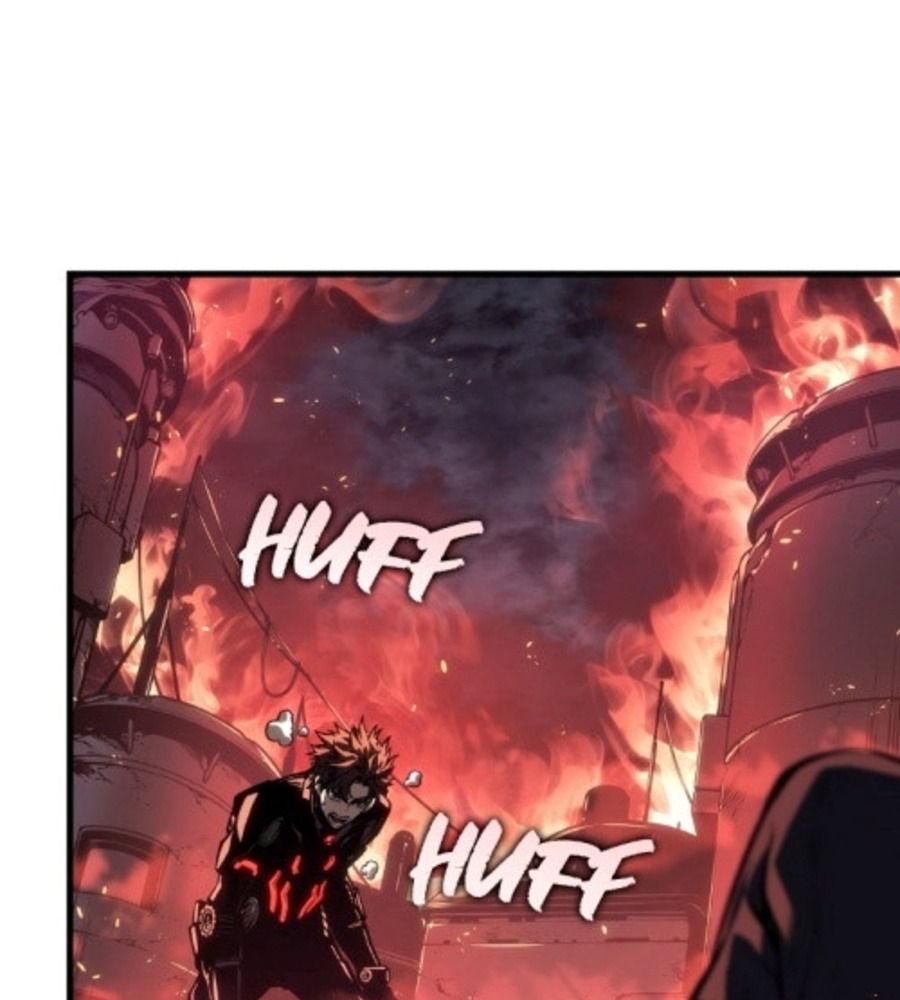 Huyết Thống Hắc Ám Chapter 2 - Trang 2