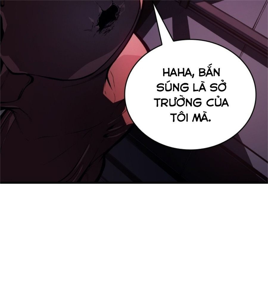 Huyết Thống Hắc Ám Chapter 2 - Trang 2