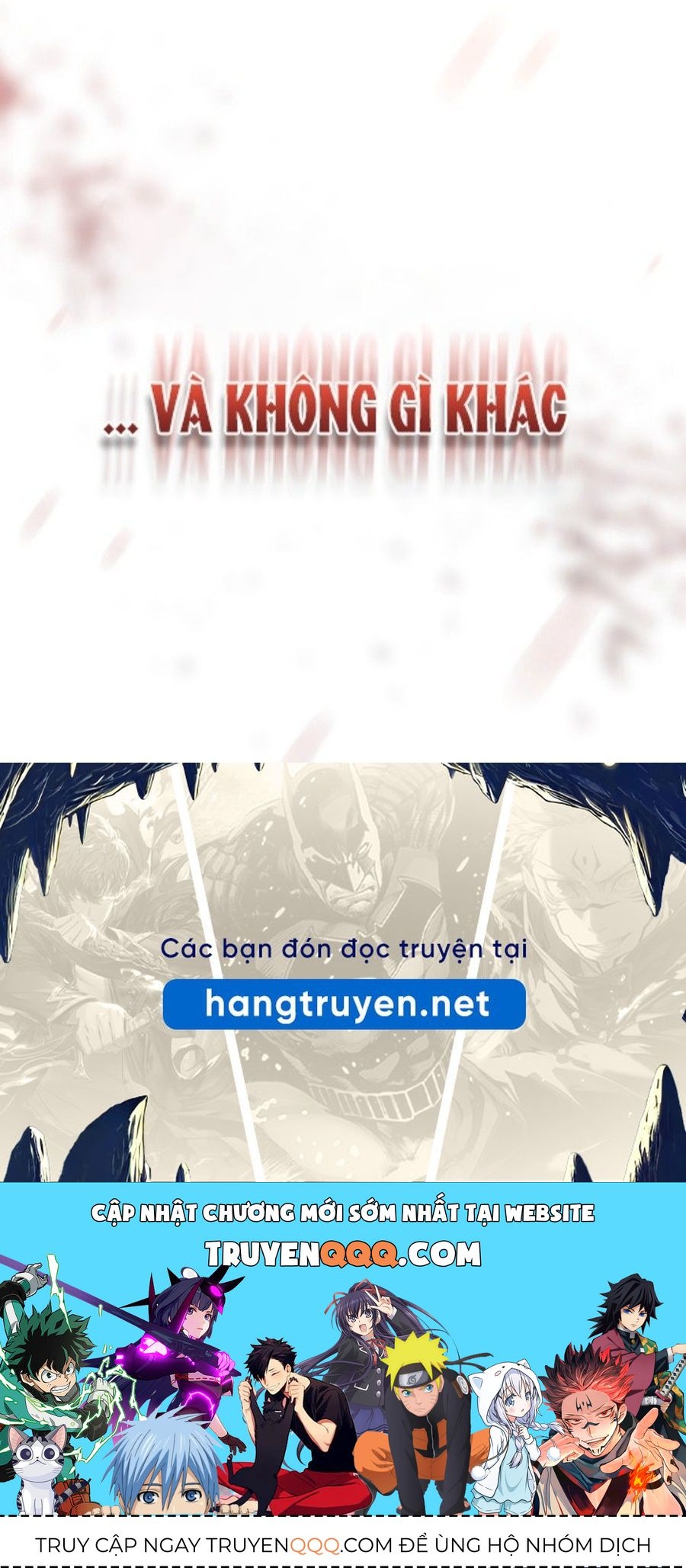 Huyết Thống Hắc Ám Chapter 2 - Trang 2