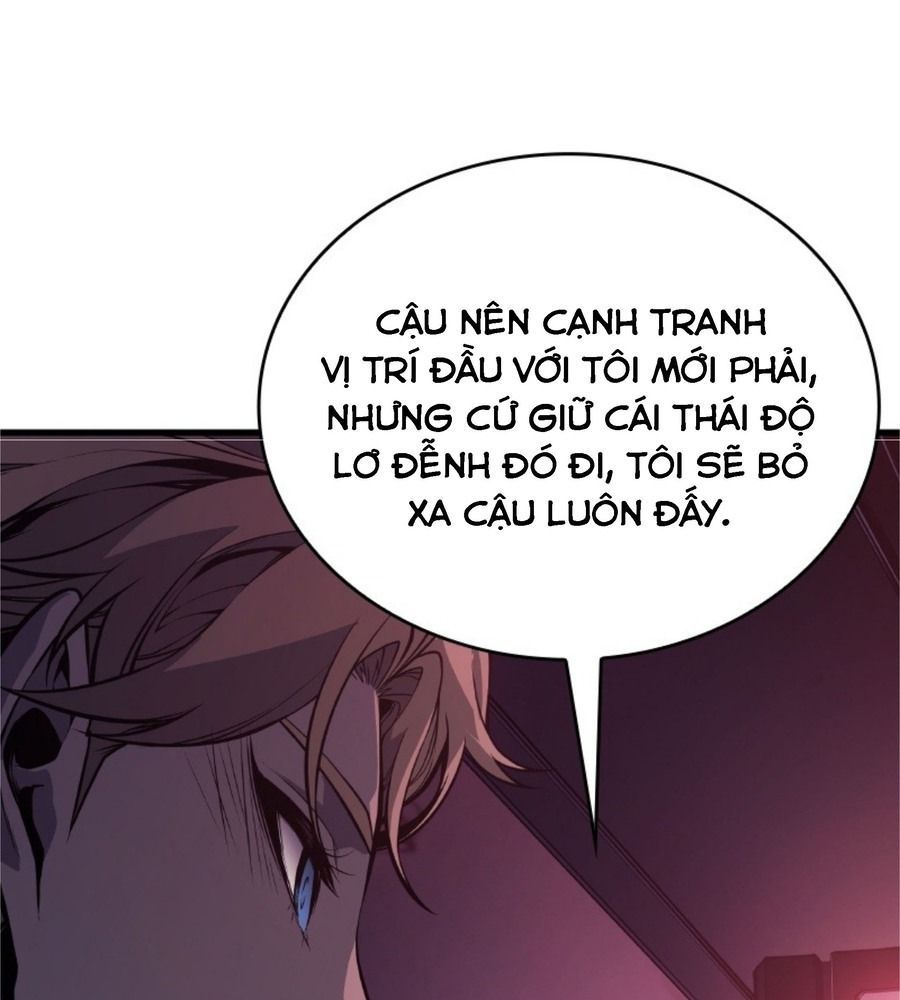 Huyết Thống Hắc Ám Chapter 2 - Trang 2