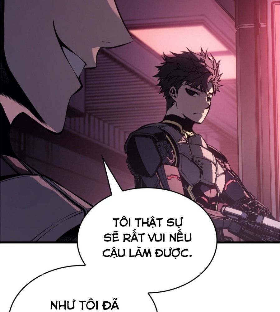 Huyết Thống Hắc Ám Chapter 2 - Trang 2