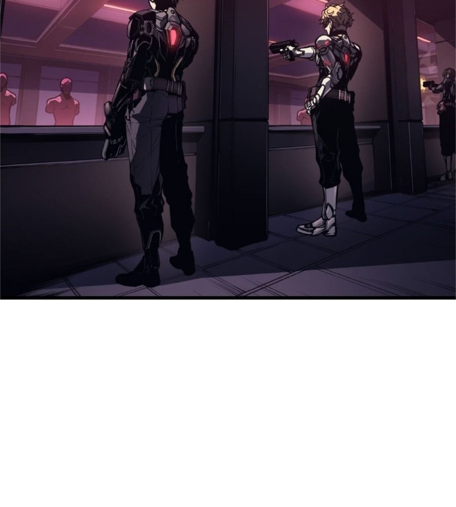 Huyết Thống Hắc Ám Chapter 2 - Trang 2