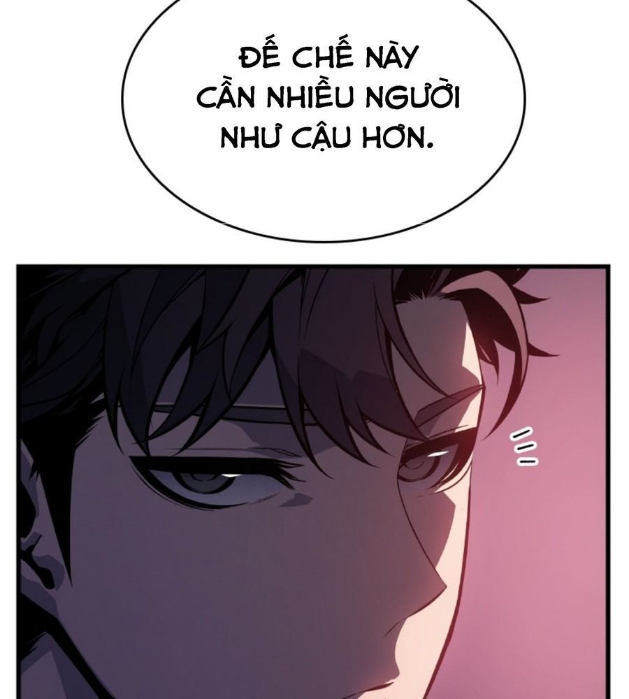 Huyết Thống Hắc Ám Chapter 2 - Trang 2