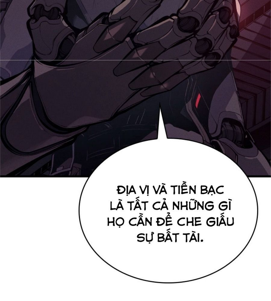 Huyết Thống Hắc Ám Chapter 2 - Trang 2