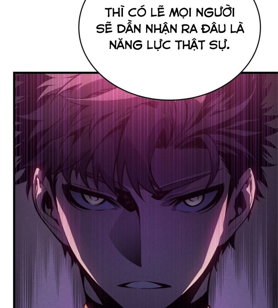 Huyết Thống Hắc Ám Chapter 2 - Trang 2