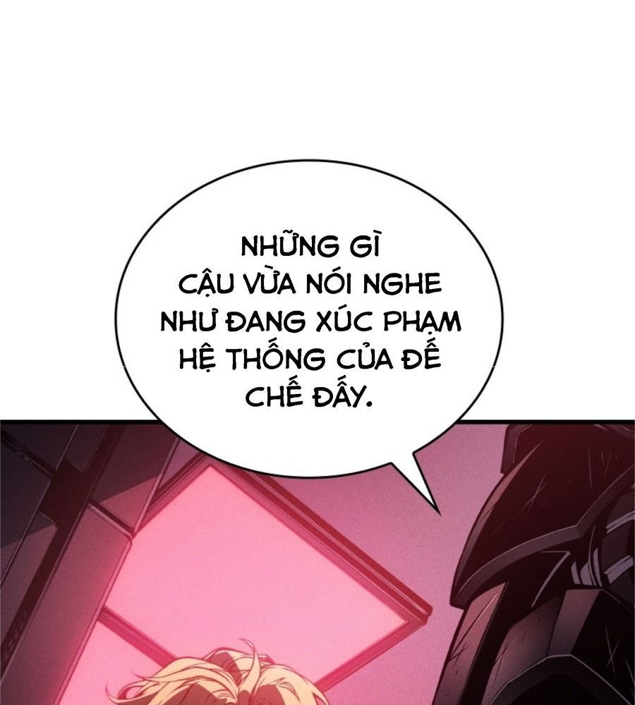 Huyết Thống Hắc Ám Chapter 2 - Trang 2