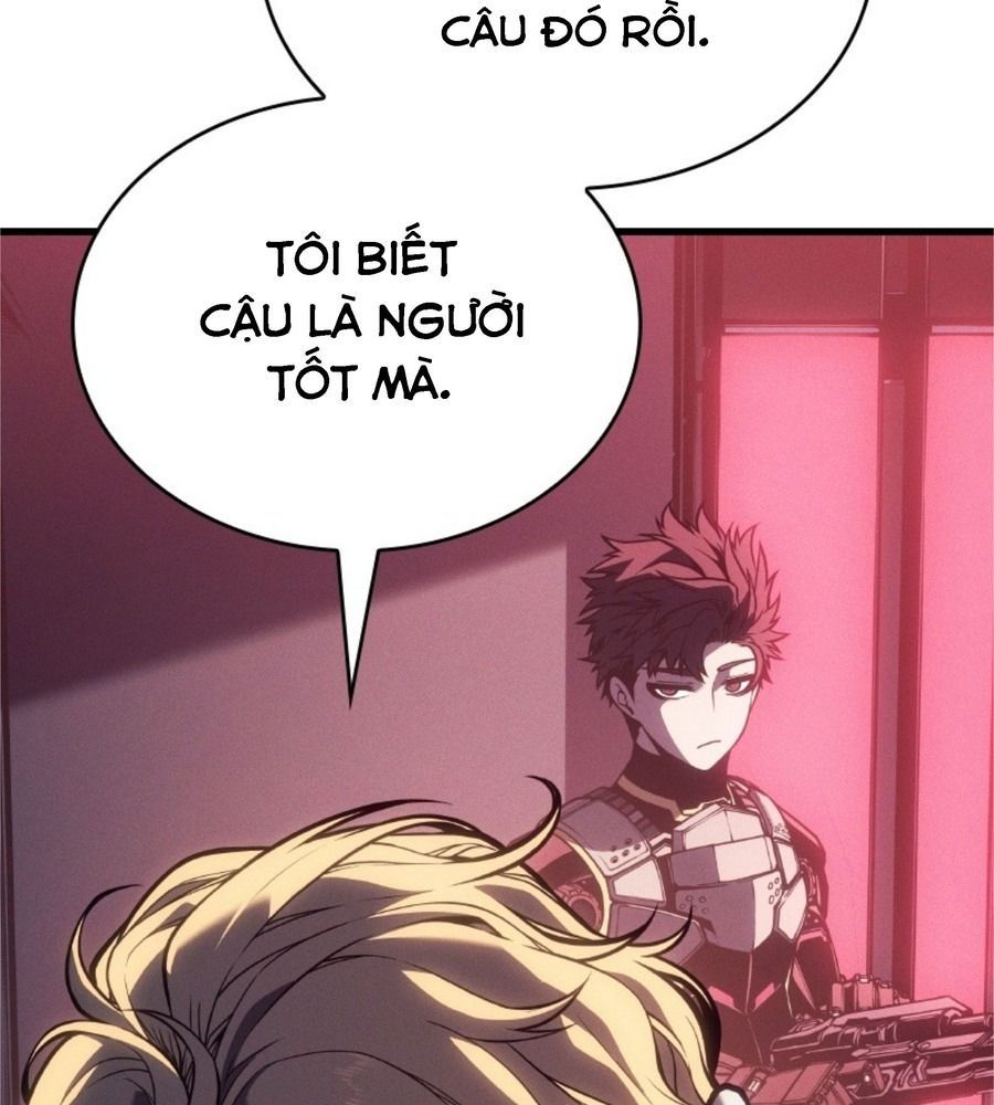 Huyết Thống Hắc Ám Chapter 2 - Trang 2